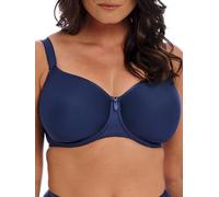 Fantasie Rebecca Essentials Damen Spacer-BH mit Bügel, french navy, 75DD