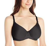 Fantasie Rebecca geformter T-Shirt-Bügel-BH (2024), Schwarz, 70G