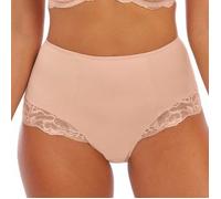 Fantasie Reflect High Waist Brief Beige Large Damen