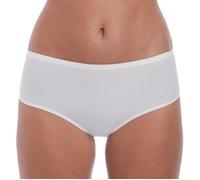 Fantasie Smoothease Invisible Stretch Brief Elfenbein Polyamid One Size Damen