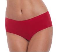 Fantasie Smoothease Invisible Stretch Brief Rot Polyamid One Size Damen