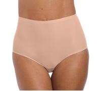 Fantasie Damen Smoothease Nahtloser vollständiger Bedeckung Slip, Naturfarben/Beige, Einheitsgröße