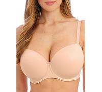 Fantasie BH Smoothease Underwired Moulded T-Shirt Bra Beige H 80 Damen