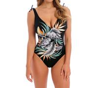 FANTASIE SWIM Badeanzug in Schwarz - Größe 80F | Damen Bademode