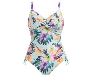 FANTASIE SWIM Badeanzug "Paradiso" in Mint - Größe 95D | Damen Bademode