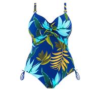 FANTASIE SWIM Badeanzug "Pichola" in Blau - Größe 80E | Damen Bademode