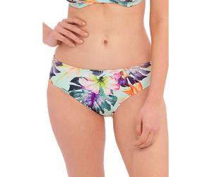 FANTASIE SWIM Bikini-Hose in Mint - Größe S | Damen Bademode
