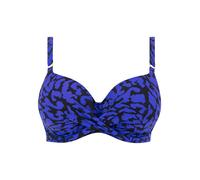 FANTASIE SWIM Bikini-Oberteil "Hope Bay" in Blau - Größe 75D | Damen Bademode