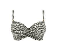 FANTASIE SWIM Bikini-Oberteil "Koh Lipe" in Schwarz - Größe 75F | Damen Bademode