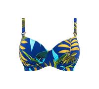 FANTASIE SWIM Bikini-Oberteil "Pichola" in Blau - Größe 85D | Damen Bademode