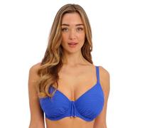 Fantasie Swim - Bikinioberteil mit Bügeln Beach Waves, blau