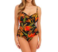 FANTASIE SWIM Tankini-Oberteil in Schwarz - Größe 85I | Damen Bademode