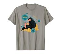 Fantastic Beasts The Crimes Of Grindelwald Niffler T-Shirt
