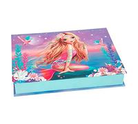 Fantasy Model Schreibwarenbox für Mädchen Motiv 001