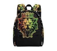 FANTAZIO Rucksack Lion of Judah Daypack