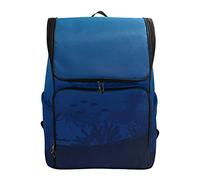 FANTAZIO Unterwasserwelt Laptop Outdoor Rucksack Reise Wandern Camping Rucksack Rucksack Casual Groß College Schule Daypack