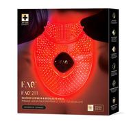 FAQ Swiss 211 Silicone LED Neck & Décolleté Mask