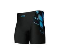 (Farbe 11-4XL) Neue Herren-Schwimmhose, athletisches Training, Badeanzug, Shorts, Badehose, Jammer,