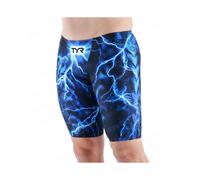 (Farbe 11-XXL) Herren-Schwimm-Jammer-Badeanzug-Shorts, Badehose, Ausdauer-Athletik-Trainings-Shorts,