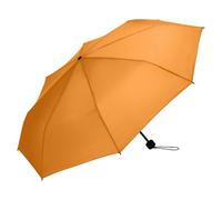 FARE Faltbarer Regenschirm - Orange