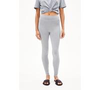 Armedangels Leggings FARIBAA - Silver Melange L