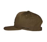 Farm-Land Basecap 6-Panel Olive