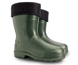 FARMER Gummistiefel aus EVA Grün 49