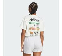 Farmers Market Graphic T-Shirt Off White S