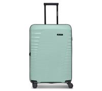 Farmhood Eco Edition 4 Rollen Trolley 67 cm mit Dehnfalte mint (TAS007756) gruen