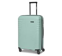 Farmhood Eco Edition 4 Rollen Trolley 67 cm mit Dehnfalte mint (TAS007756) gruen
