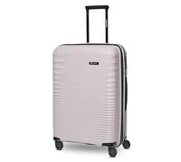 Farmhood Eco Edition 4 Rollen Trolley 67 cm mit Dehnfalte beige