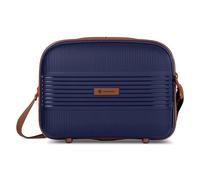 Farmhood Eco Edition 02 Beautycase 34 cm blau