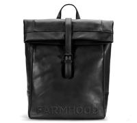 Farmhood Memphis Backpack Black