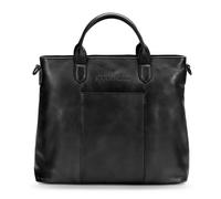 Farmhood Memphis Handbag Black