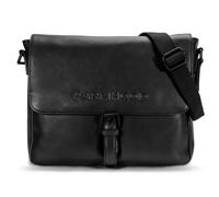 Farmhood Memphis Messenger 1F Black