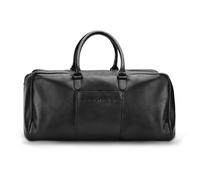 Farmhood Memphis Travel Bag Black