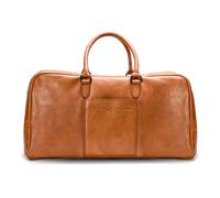 Farmhood Memphis Travel Bag Cognac