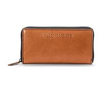 Farmhood Memphis Wallet Cognac