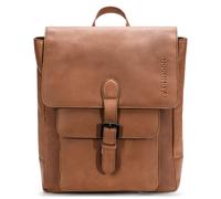 Farmhood Nashville Backpack Brown 2