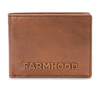 Farmhood Nashville Wallet Brown 2