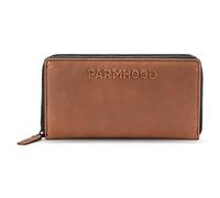 Farmhood Nashville Wallet Brown