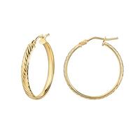 Fascination by Ellen K. gelb vergoldet Damen