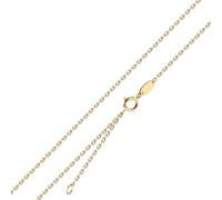 Fascination by Ellen K. Halskette 585/- Gold 45cm Damen