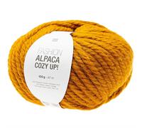 Fashion Alpaca Cozy Up!