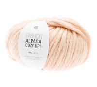 Fashion Alpaca Cozy Up!