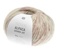 Fashion Alpaca Sparks Joy