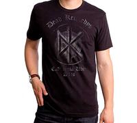 Fashion Dead Kennedys Men's Alles Relic T-Shirt Black L