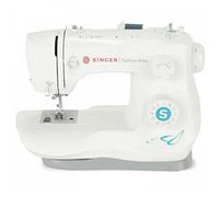 Singer Mechanische Freiarm-Nähmaschine Fashion Mate 3342 Weiß