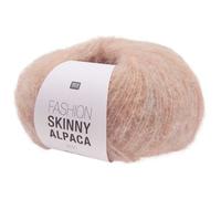 Fashion Skinny Alpaca aran