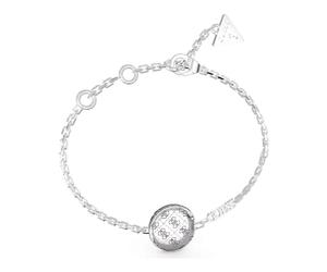 Fashion Stahlarmband 4G Rising JUBB04264JWRH - Länge: 18,5 cm